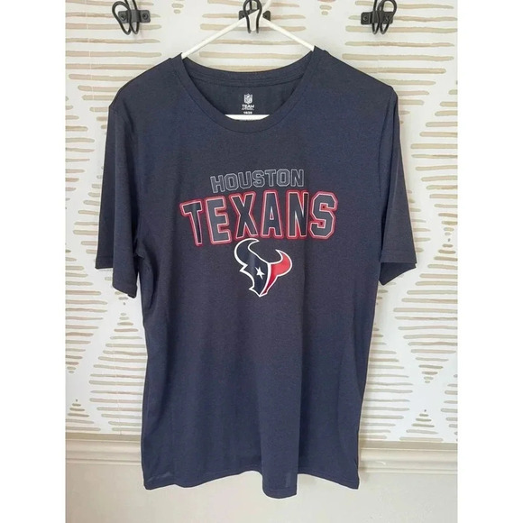 Houston Texans Drifit Youth XL 18/20 - Picture 1 of 1